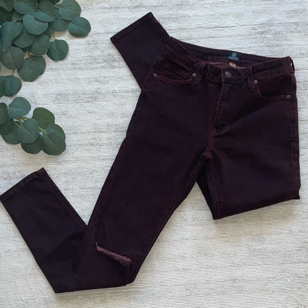 Just Black | Skinny Jeans